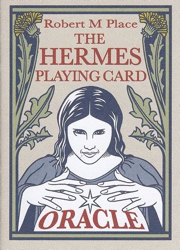 The Hermes Playing